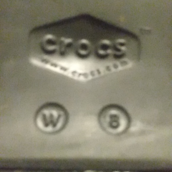 Crocs - Picture 7 of 7